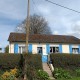 Exclusivité - Maison individuelle de plain-pied en bon état située au calme dans un village dans le triangle Hesdin - St Pol - Frévent