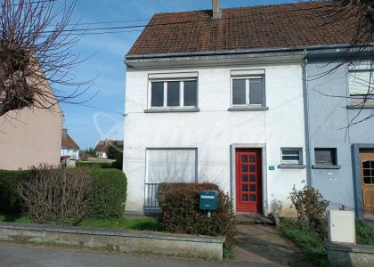  Property for Sale - House - hesdin