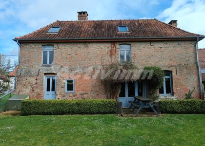  Property for Sale - House - auxi-le-chateau