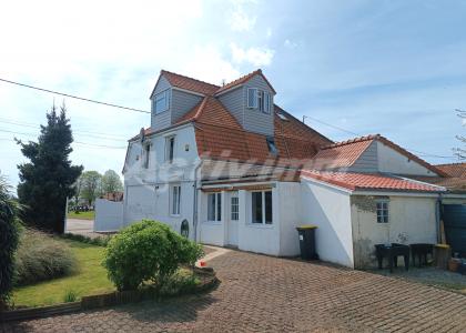  Property for Sale - House - auchy-les-hesdin