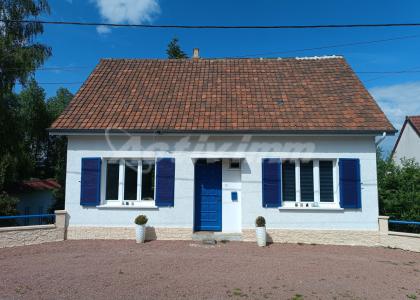  Property for Sale - House - dompierre-sur-authie