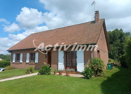  Biens à vendre - Maison - hesdin