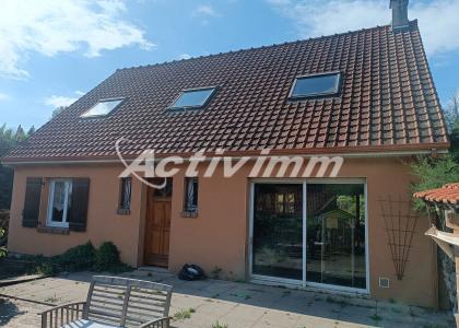  Property for Sale - House - hesdin