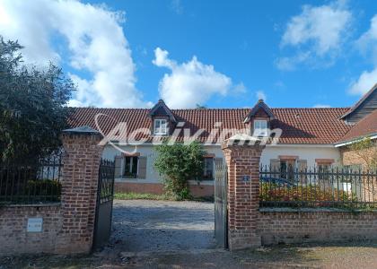  Biens à vendre - Maison - hesdin