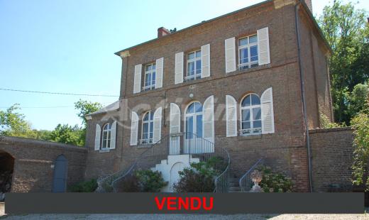  Property for Sale - House - argoules  