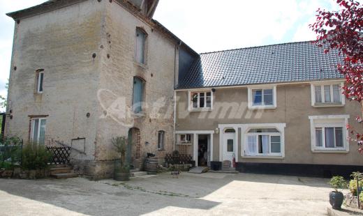  Property for Sale - House - hesdin  