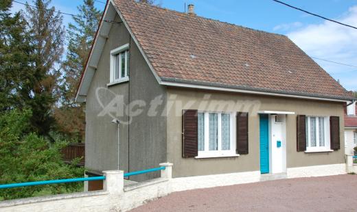  Property for Sale - House - ponches-estruval  