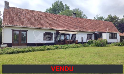  Property for Sale - House - hesdin  