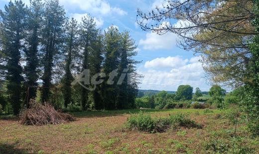  Property for Sale - Building plot of land - fillievres  
