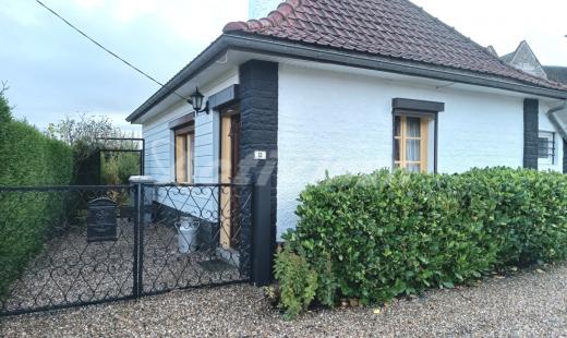  Property for Sale - House - auchy-les-hesdin  