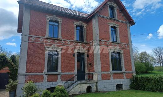  Property for Sale - House - fillievres  