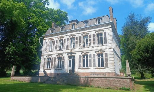  Biens à vendre - Maison - douriez  