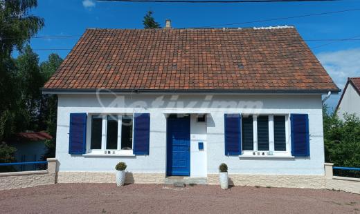  Property for Sale - House - dompierre-sur-authie  