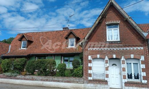  Property for Sale - House - campagne-les-hesdin  