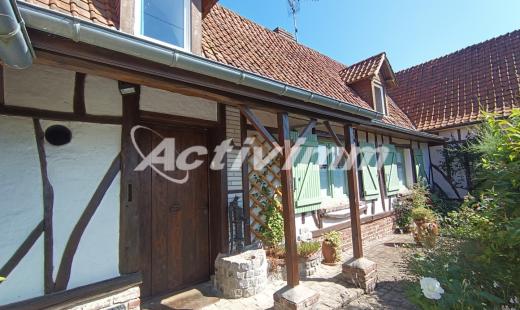  Property for Sale - House - campagne-les-hesdin  