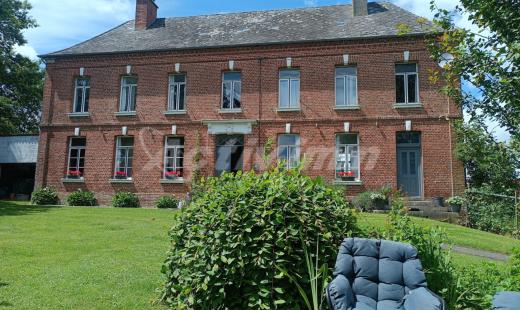  Property for Sale - House - regnauville  