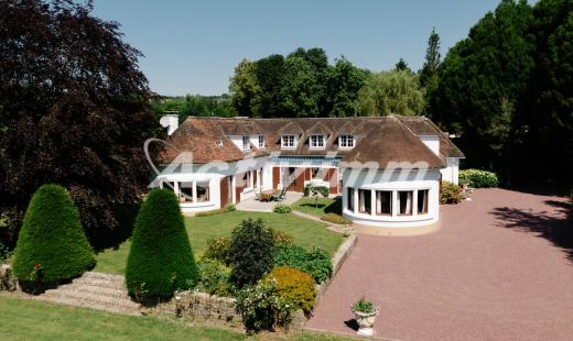  Biens à vendre - Maison - beaurainville  