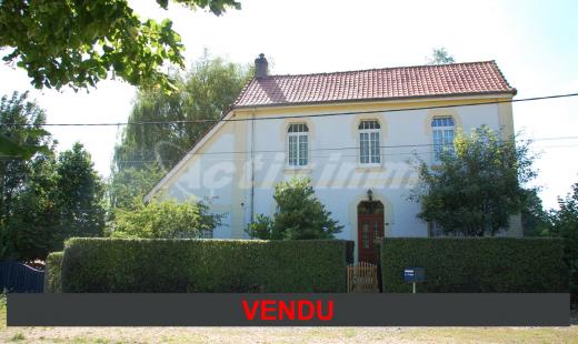  Property for Sale - House - le-parcq  