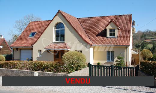  Property for Sale - House - beaurainville  
