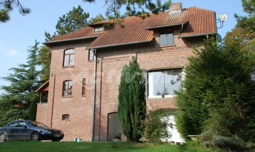  Property for Sale - House - auxi-le-chateau  