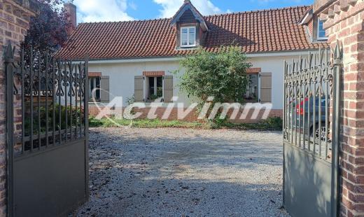  Property for Sale - House - hesdin  